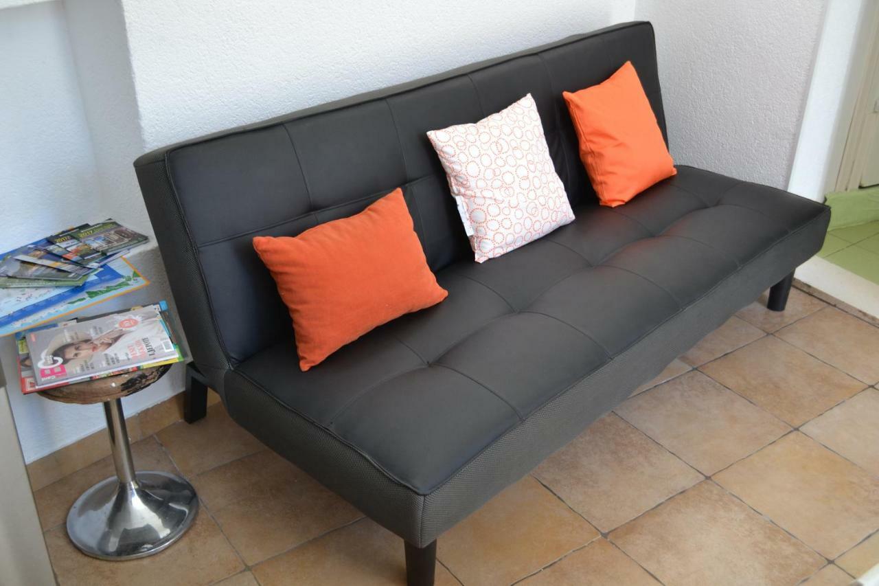 Relaxing Carpe Diem Appartement *
