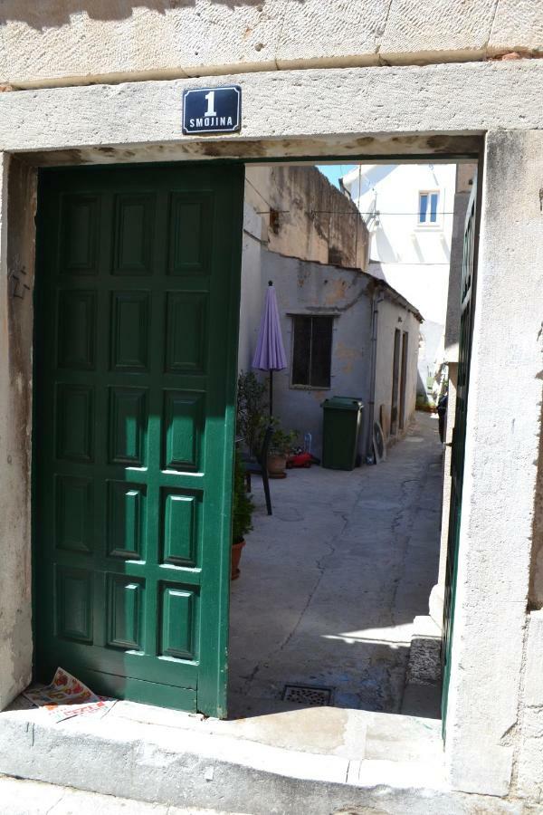 Relaxing Carpe Diem Appartement Split