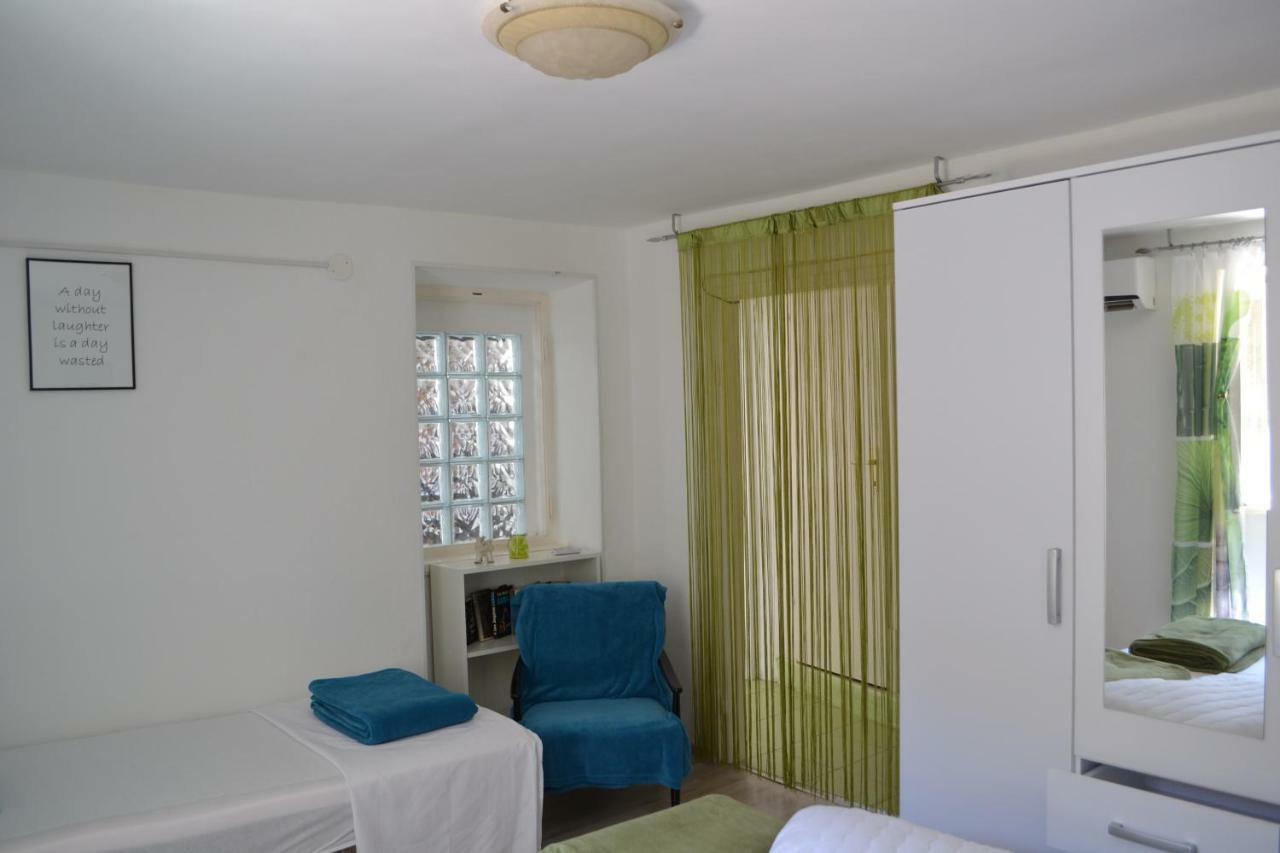 Appartement Relaxing Carpe Diem